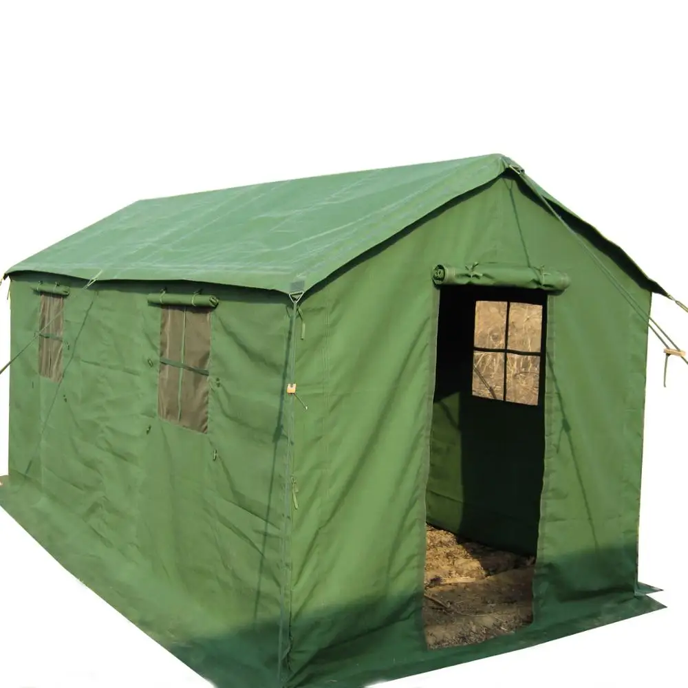 waterproof russian field tents for camping