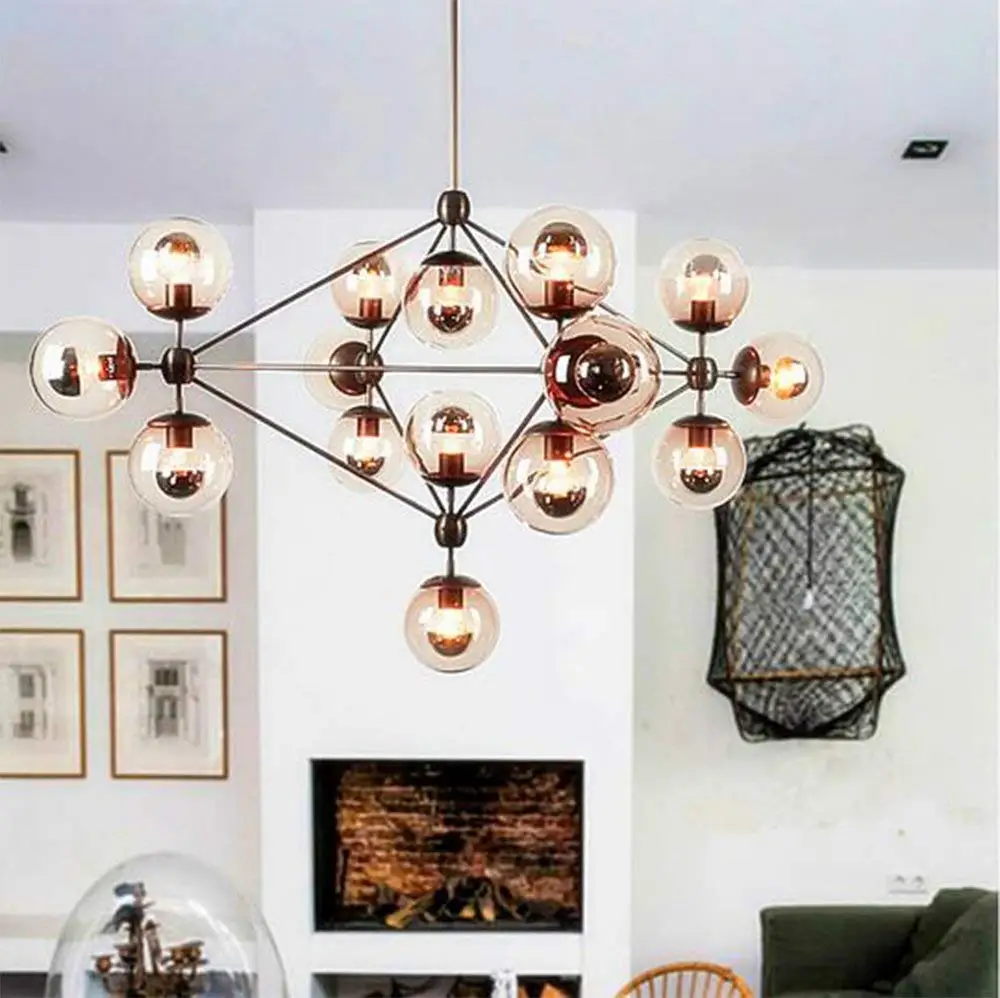 A19 8W Edison Style LED Dimmable Bulb Silver Tipped LED Filament Light Bulb 75 Watt Equivalent Warm White 2700K E26 Medium Base