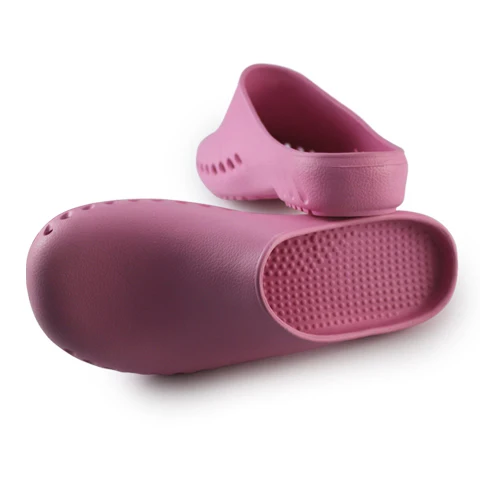 Unisex EVA Medical Nurse comfort Clog garden shoes with CE Certificate