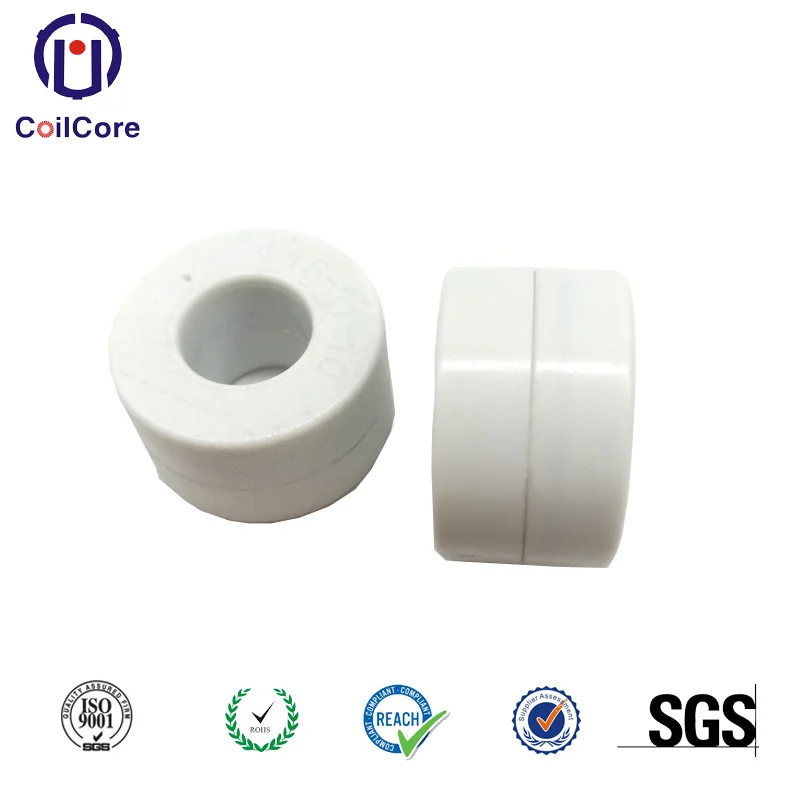 Free Sample Soft IronToroidal Magnetic Core for Choke