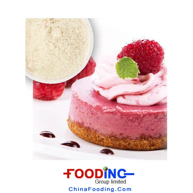 
beverage feed grade soy protein concentrate spc hydrolysate Supplier 