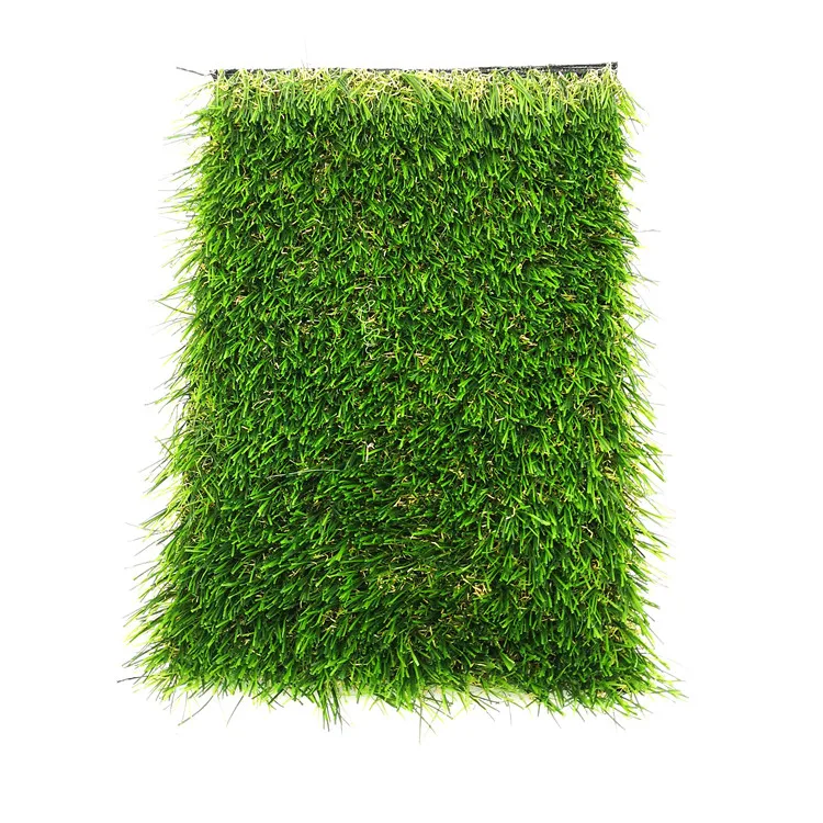 Chinese golden manufacturer  synthetic grass artificial turf lawn for balcony