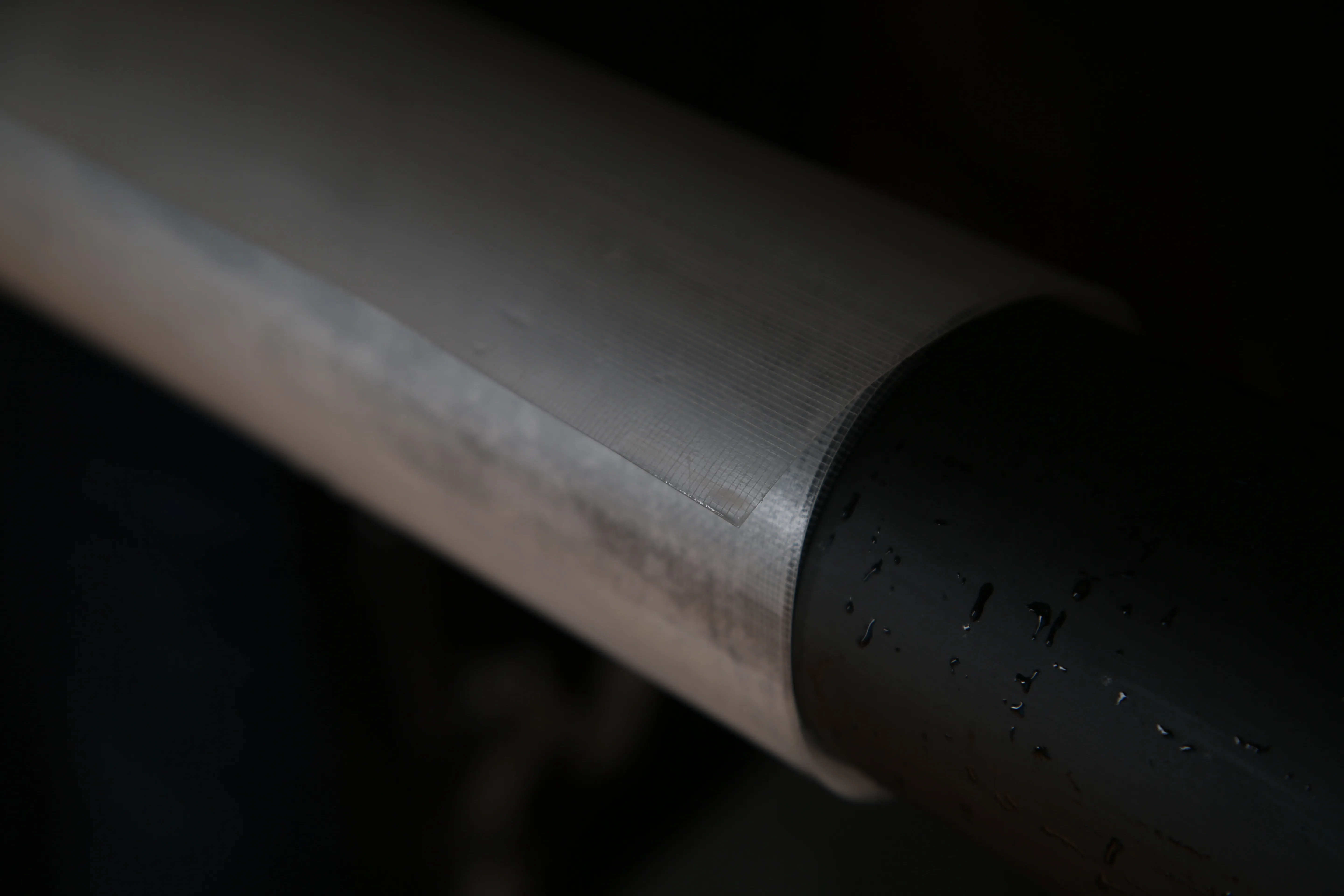 Хорошая производительность, собственные исследования, анионно-обменные мембраны, хлорщелочная мембрана