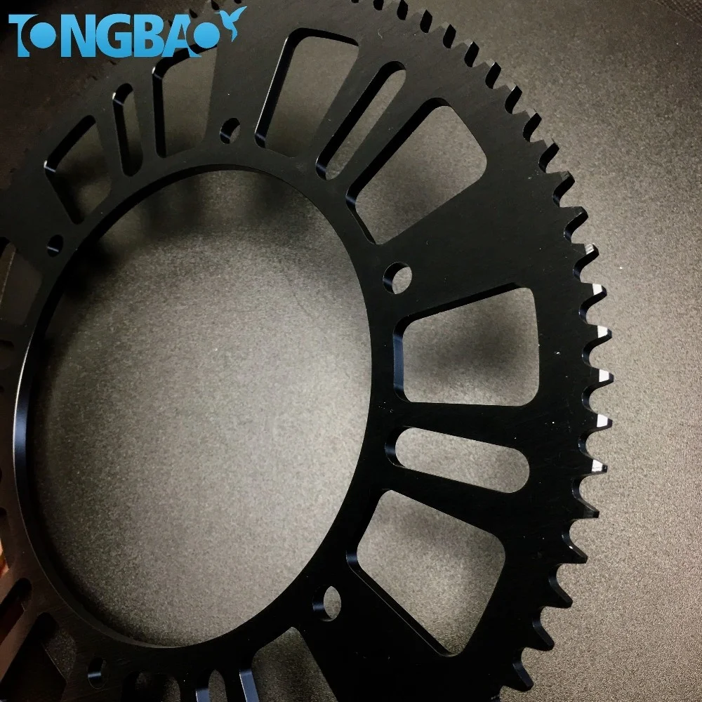 Лучшая оптовая продажа, 219 Звездочка для 80cc мини-багги, запчасти для карт