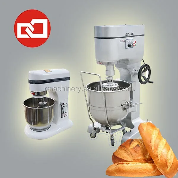 commercial bread industrial meat mixer