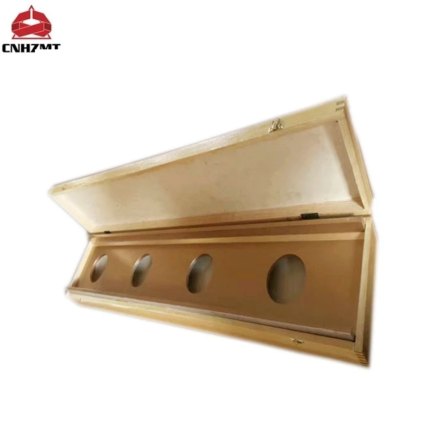 
Aluminium Magnesium Alloy Ruler 