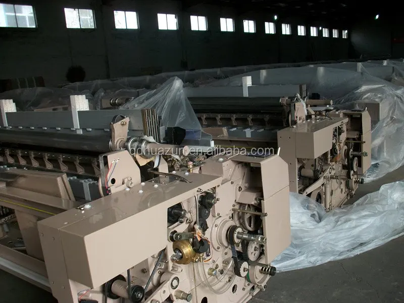 RJW851-170CM WATERJET LOOM