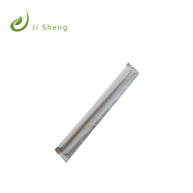 
Прямая Заводская цена Привлекательная деревянная палочка для еды бумажная крышка 