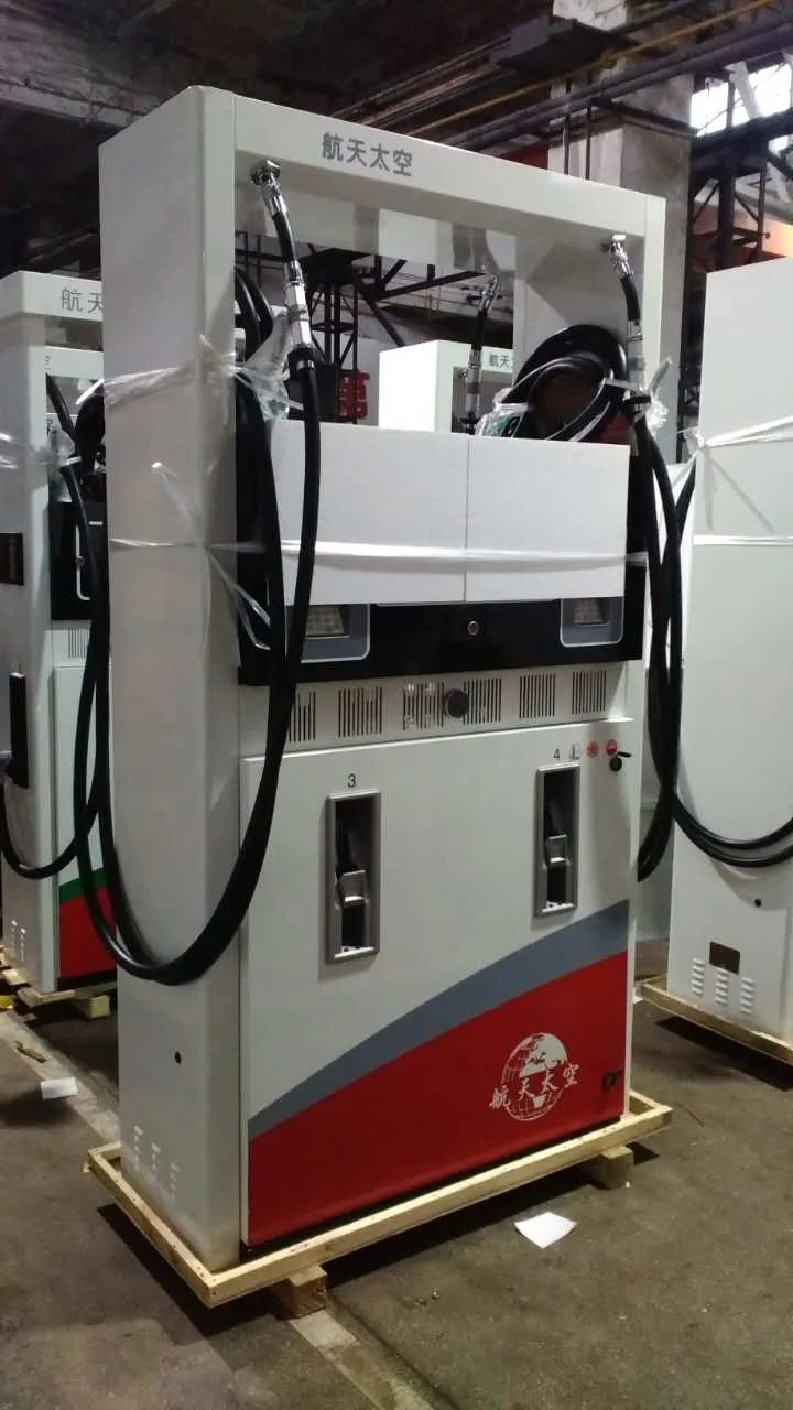 TB-2222L Fuel dispenser/petrol pump machine
