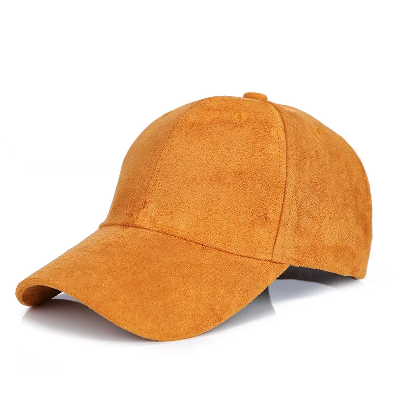 
Adjustable Unisex Embroidered Adjustable Cotton Low Profile Custom Korean Blank Suede Baseball Cap Manufacturers In China 