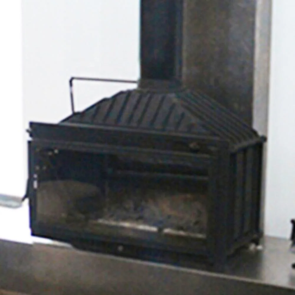 Iron Casting Fireplace Inserts