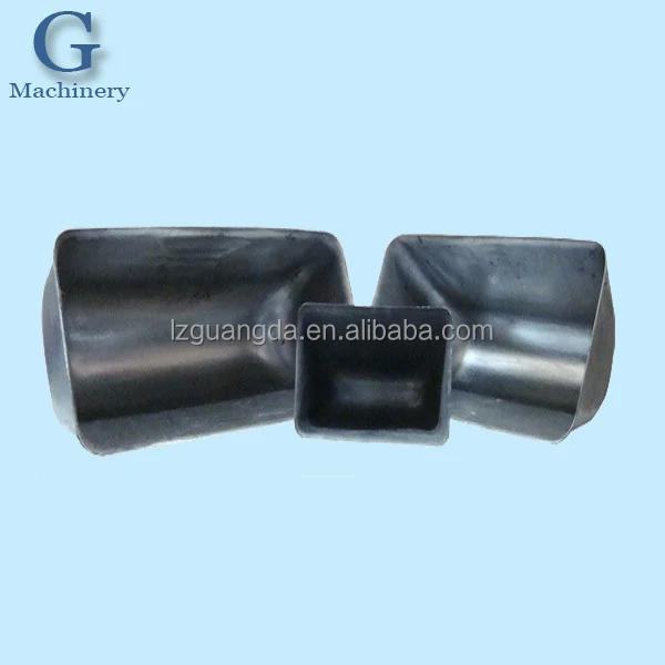 
Custom metal Elevator Bucket pressing 