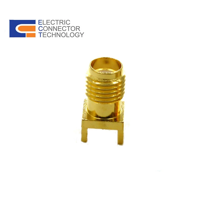 RF Application SMA Type female sma connector