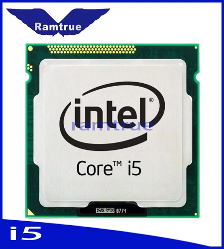 cpu i5 3570 Quad-Core processor  1155 socket i5 series 6M cache