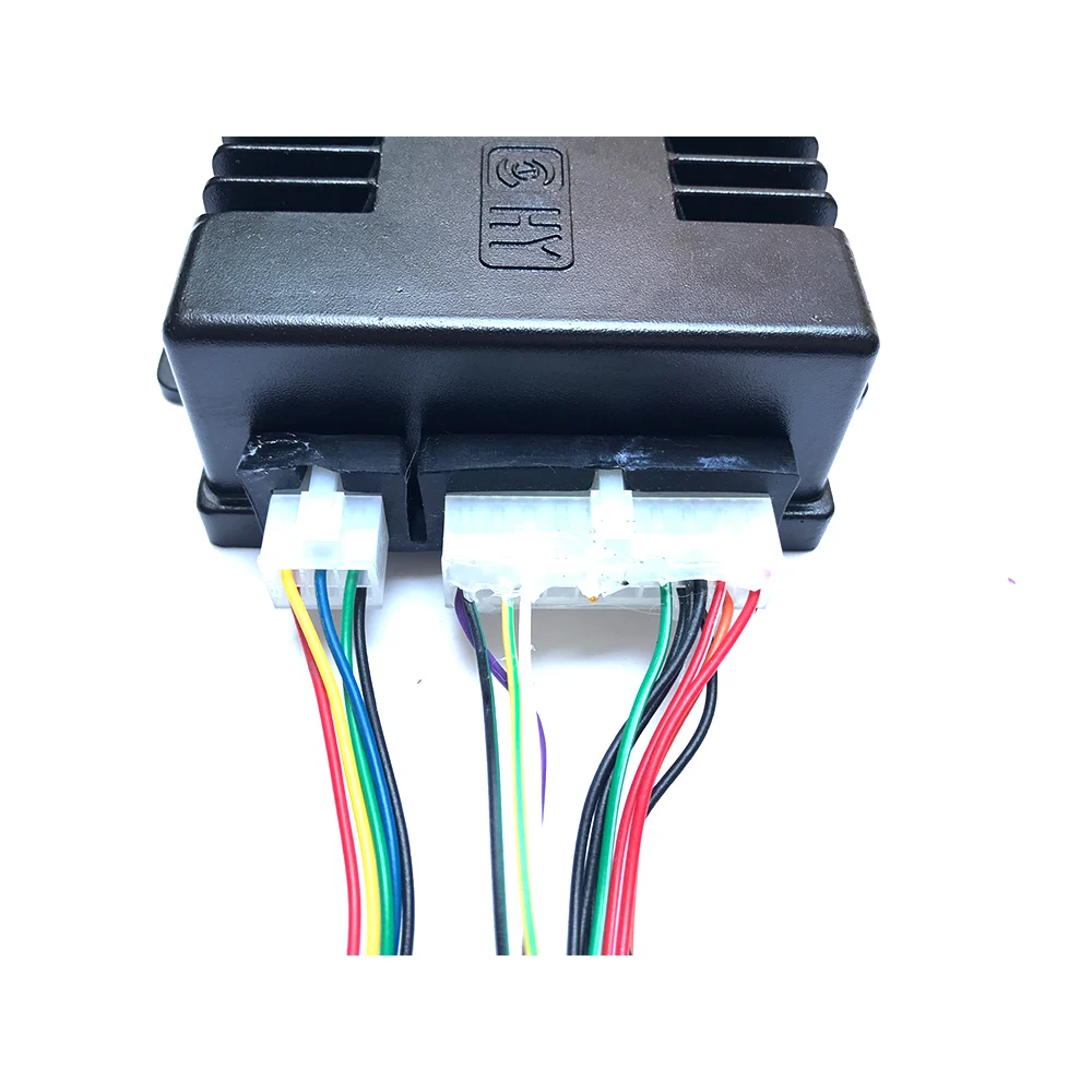 Electric Bike Motor Controller