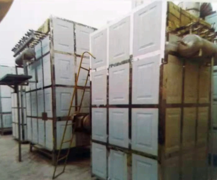 Industrial Waste Incinerator Factory Waste Incineration Incinerator