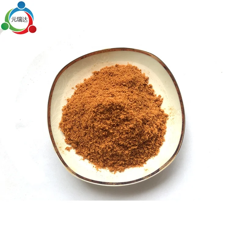Dried Shrimp Meal Powder 45% Protein Feed Grade