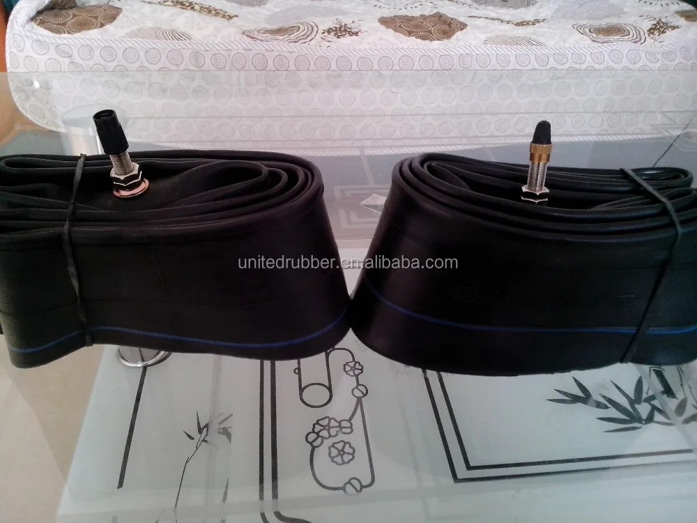 airless motorcycle tube and tire 460-17 460-18