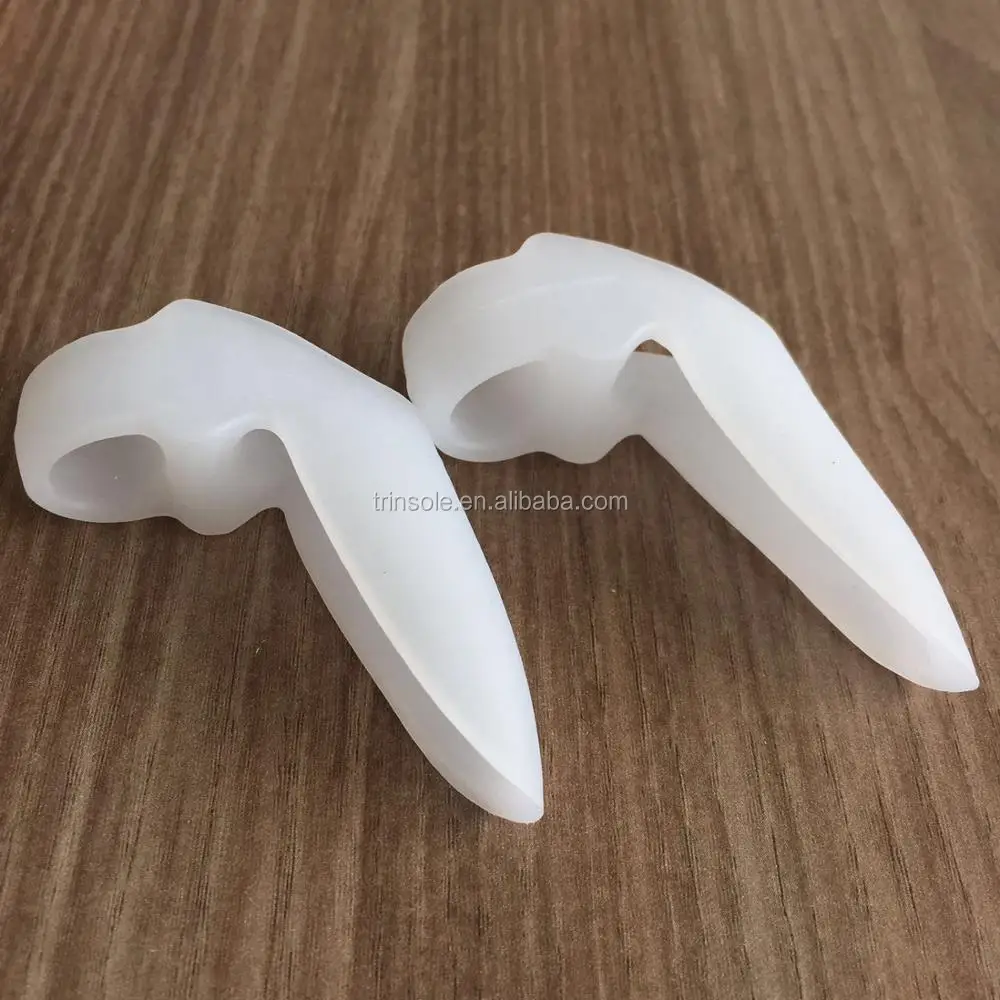 Hammer toe hammer toe splint with bunion toe