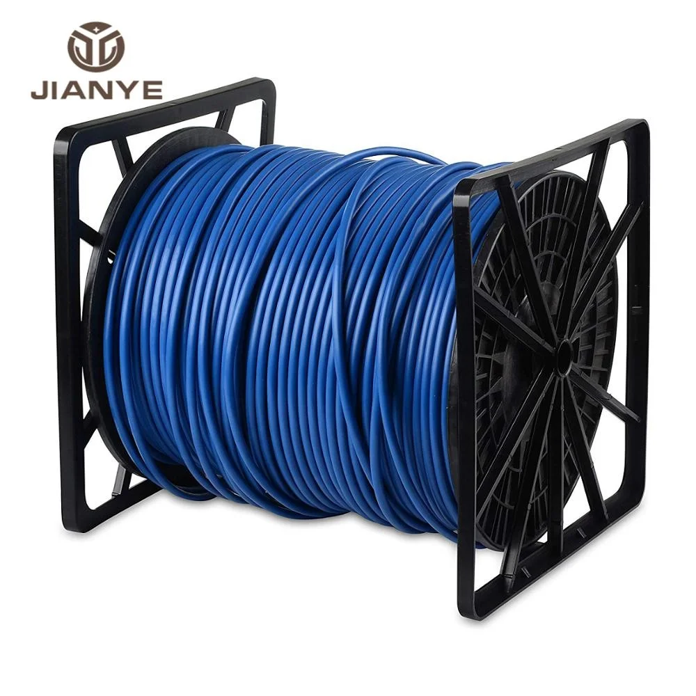  Оптовая продажа от лучшего производителя медный чистый 24AWG витой 4 пары UTP/SFTP патч-корд Cat5e/Cat6 сетевой