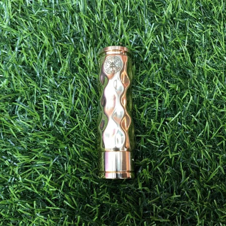 E-cig mech mod avidlyfe mod dimple Avidlyfe  mod