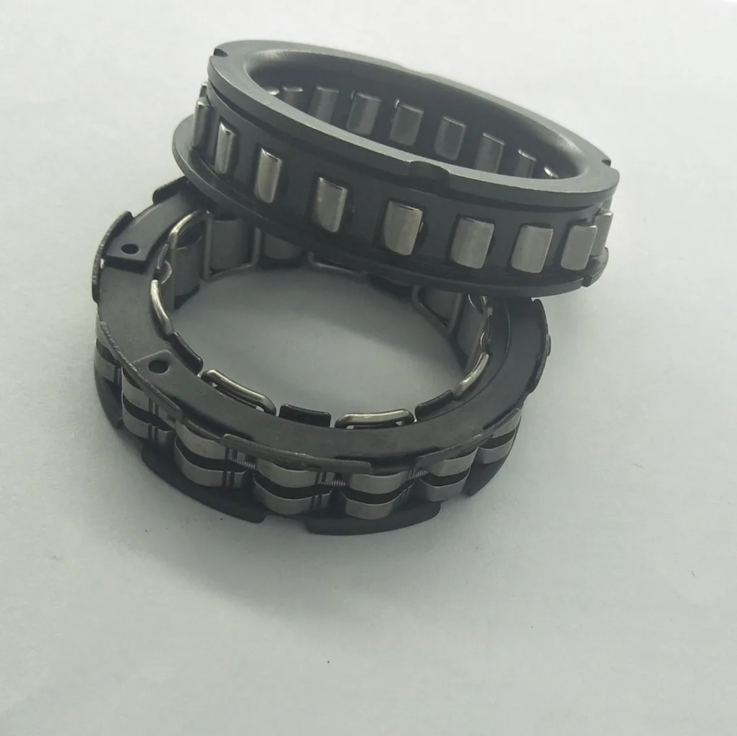 FWD332211CRS One Way Bearing Motorcycle Sprag Clutch Assembly