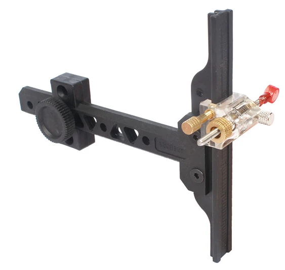 Рекурсивный лук JX1817 от Junxing