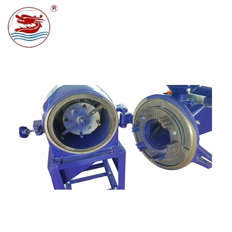 Factory Cheap Price Wheat Flour Milling Machine High Quality Powder Grinder Spices Grinding Machines