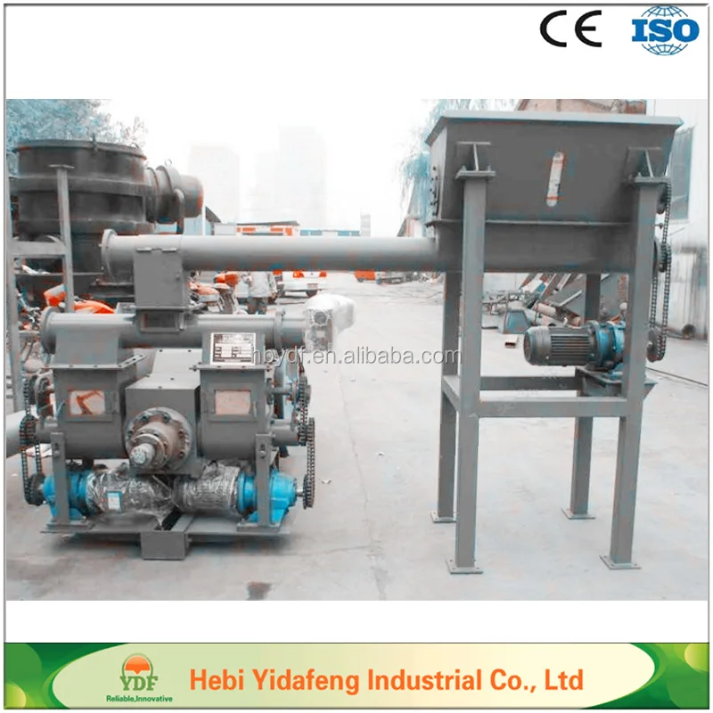 
briquetting uses straw husk sawdust wood biomass briquette machine 