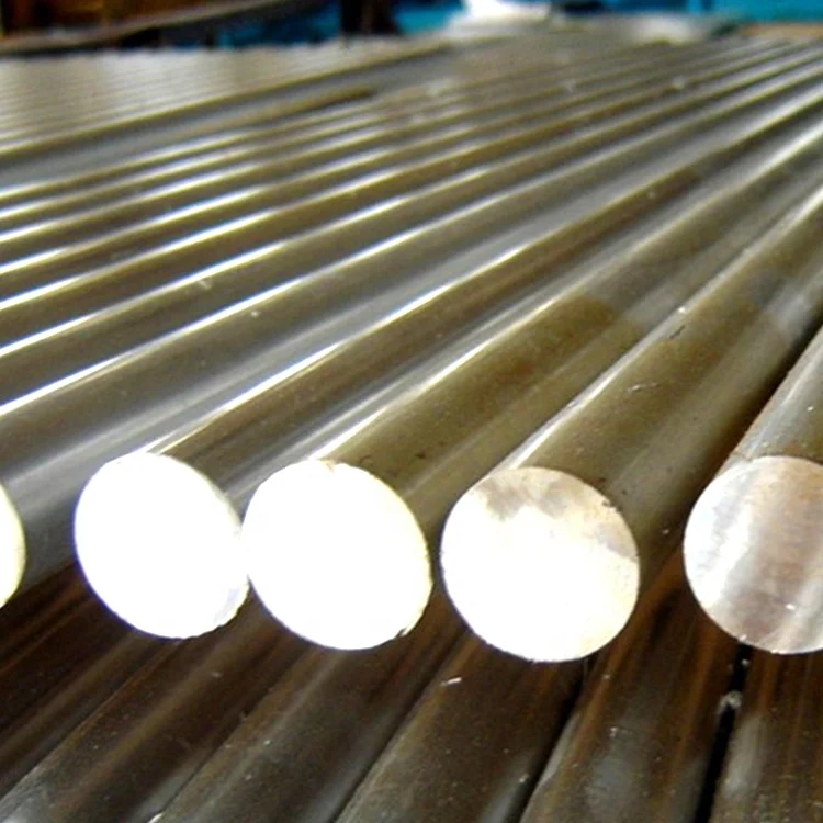 Round Bar cold drawn 1050 alloy steel bar