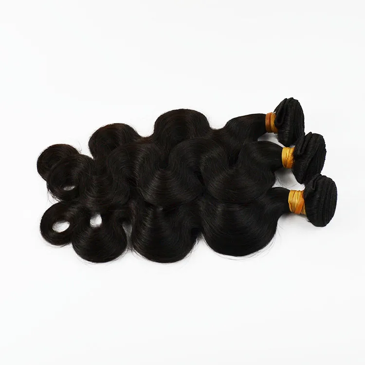 Virgin Beach Body Wave Onyx Bundles Of Hair Weaving Overnight Shipping Peruvian Hair Dubai