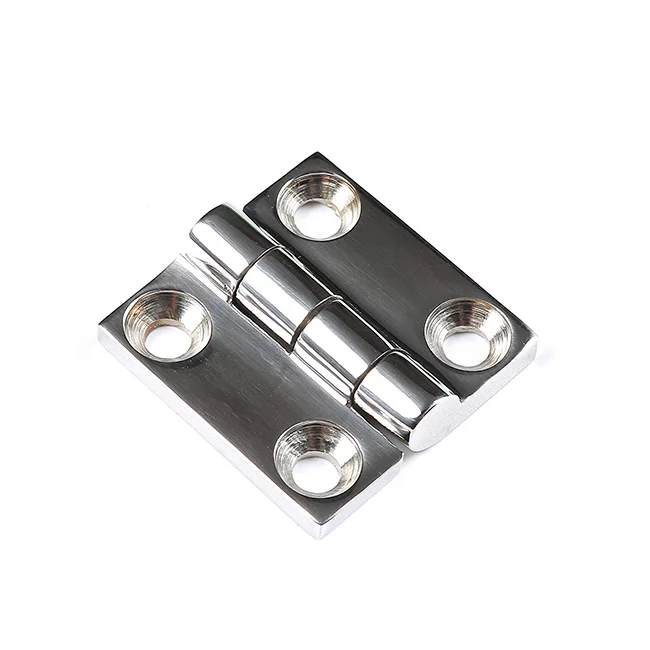 Heavy Duty Butt Hinge