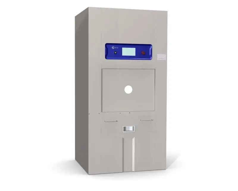 2019 new product Vacuum boiling washer disinfector for cssd medical sterile purpose