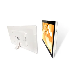 21.5' FHD Capacitive touch screen Android Tablet All-in-one PC,2MP Camera