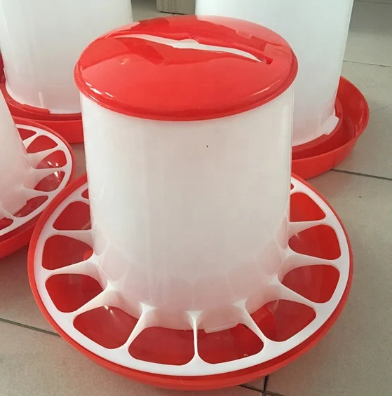 Wholesales price Automatic Poultry Farming Waterer Feeder And Drinker