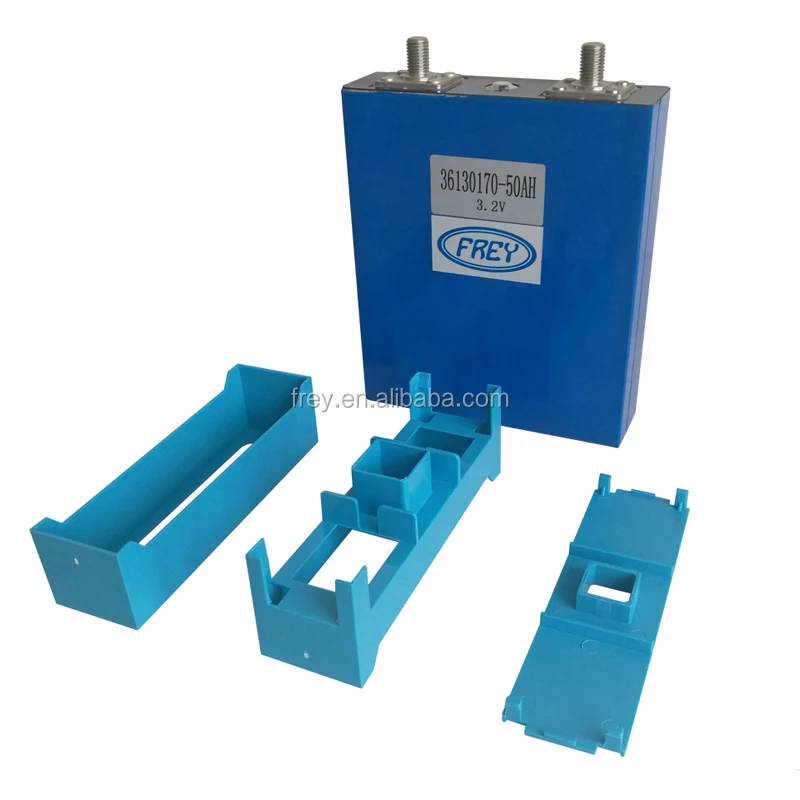 Prismatic Lifepo4 Battery 3.2v 50Ah Lifepo4 Cell Used Car Batteries For Sale