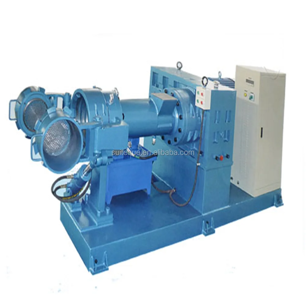 Отличное резиновое сито высокой емкости/машина для фильтрации резины/экструдер для прокладки резины