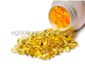 Wholesale Vitamin A Softgel 10000IU For Eyesight Vitamin A Capsule