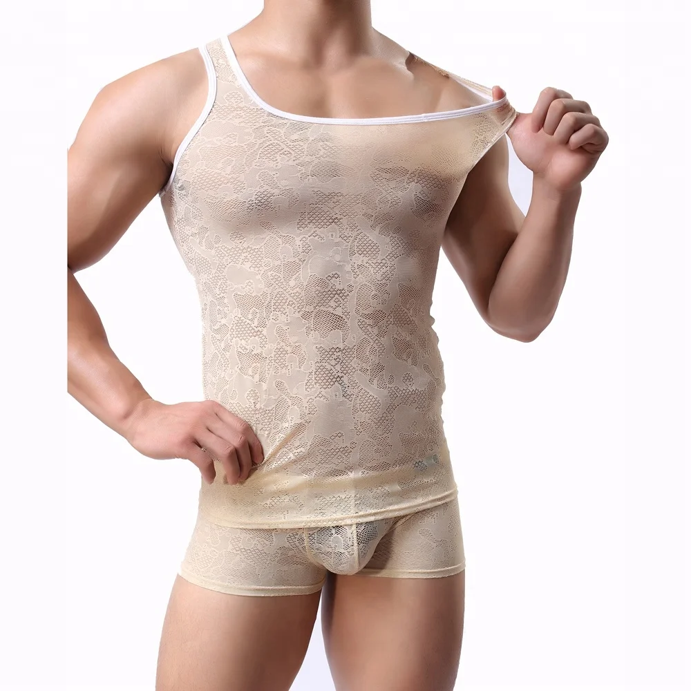 
Transistors deep v neck t shirts for men underwear Best price of China manufacturer 