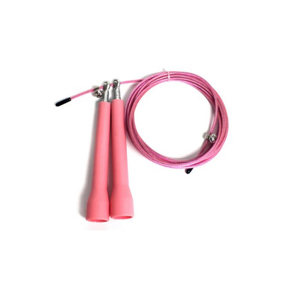 Good Quality Speed Cable Jump Rope Jump Rope