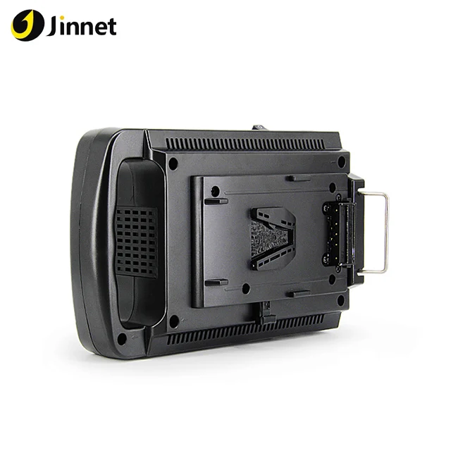 
Jinnet Dual Charger BP-2CH For BP-95W BP-150WS BP-190W V Mount Battery Charger 
