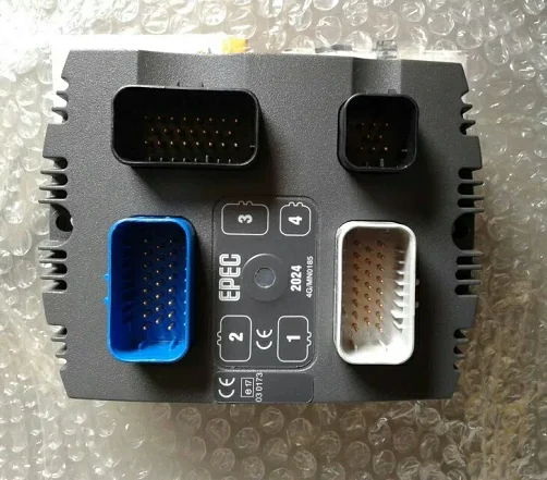 
E3002023-20 original EPEC Piper controller for loader 