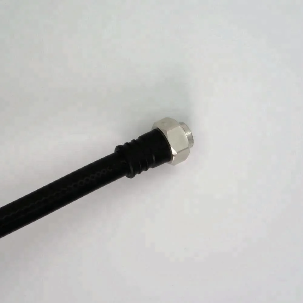 4310Male to 4310 Male Jumper Cable custom length for 1/2 rfJumper Cable