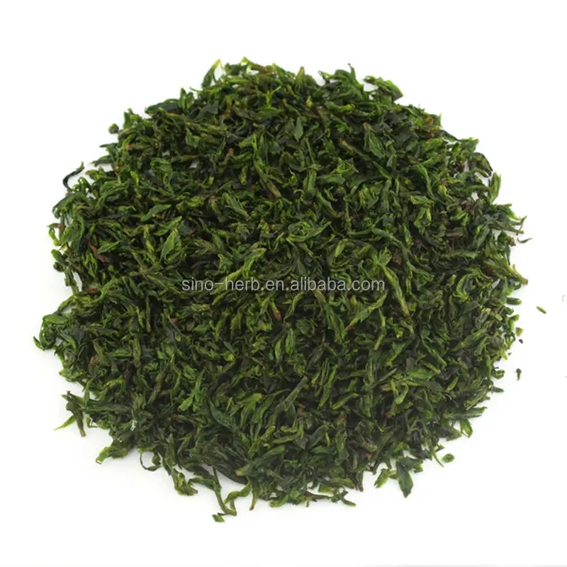 Chinese Flavor Tea High Quality And Tasty Ku ding Tea Small Leaf Kuding Tea