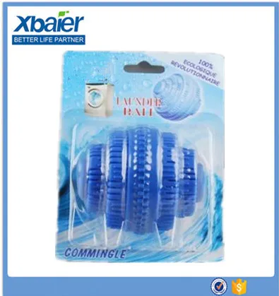 Laundry Detergent Pellets Washing Machine Cleaning Ball Laundry Balls