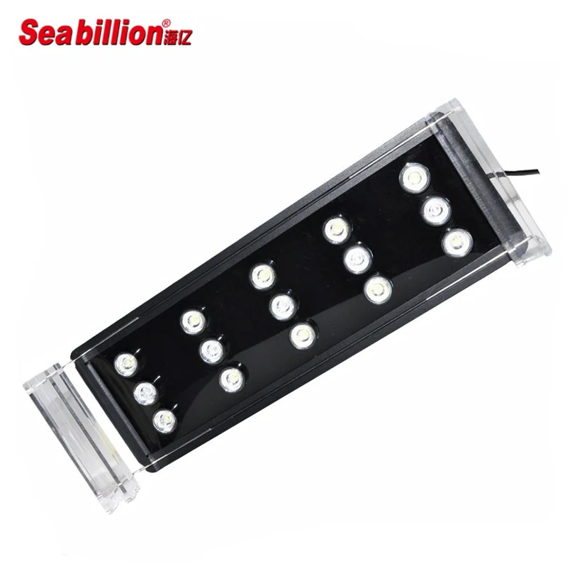 
Seabillion LED-750 High power plant led aquarium bracket light for sale 