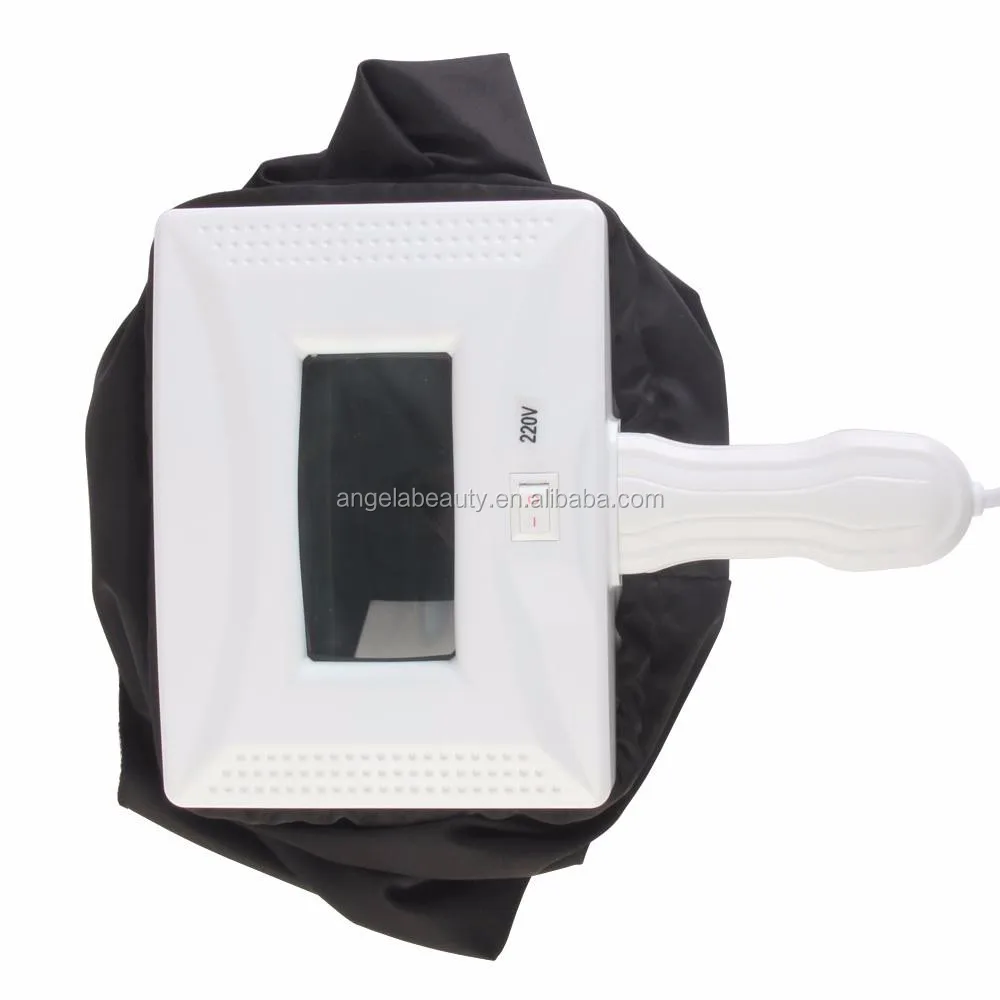 A0002 Handheld medical skin testing machine facial skin analyzer woods lamp skin analysis