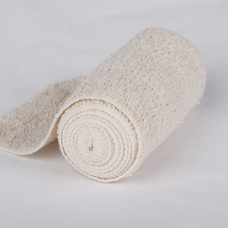 medical cre gauze bandage medical products pbt elastic cohesive bandage General medical supplies pbt elastic