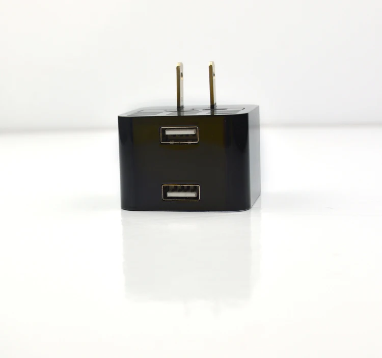 Original Spy Camera Hidden with USB Charger AC Adapter With Cameras Hidden Camera 1080P WIFI Infrared Spy Cam