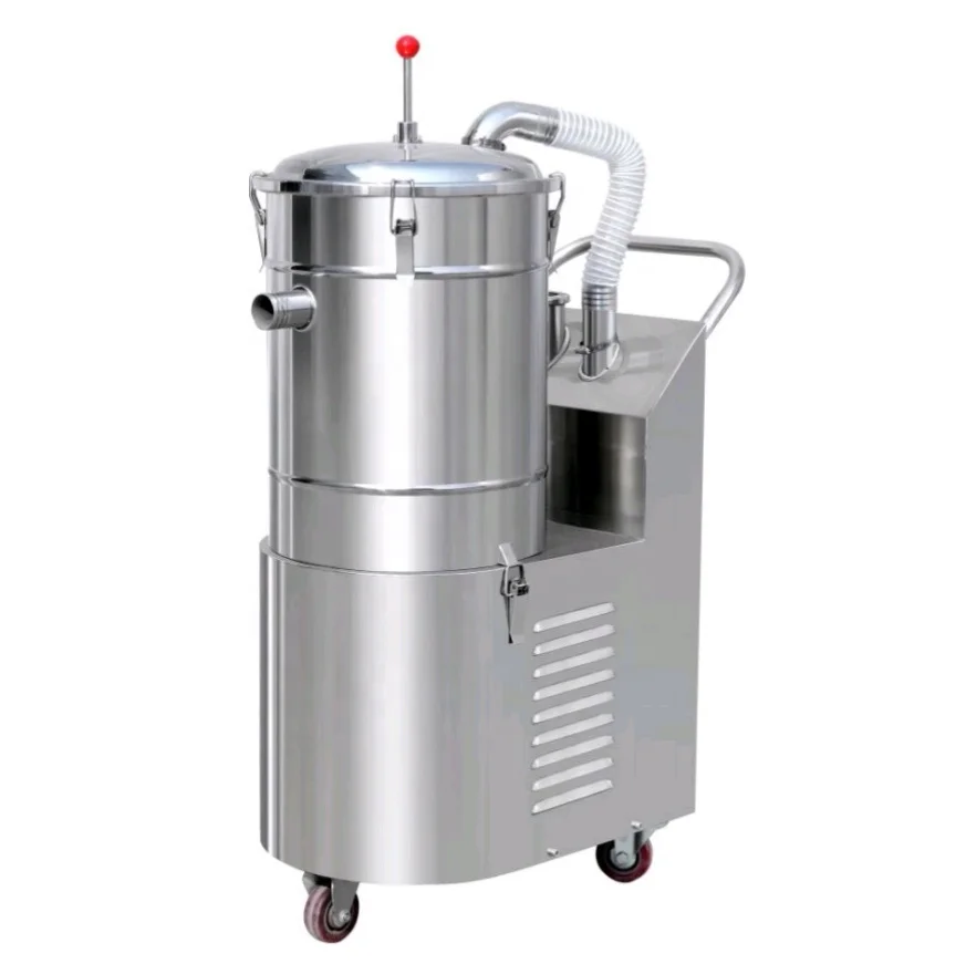 XCJ-36 пылесборник, XCJ-36 горячие товары из нержавеющей стали промышленный пылесборник